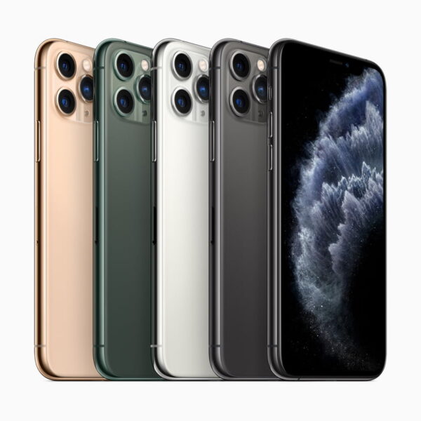 Apple iPhone 11 Pro 64GB | 256GB - Image 4
