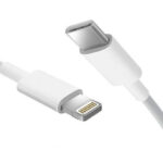 Type C to Lightning Cable (1m)
