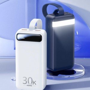Remax Power Bank 30000mah